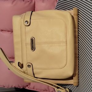 Rosetti Crossbody Purse.